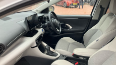 Toyota Yaris 1.5 Hybrid Excel 5dr CVT Hybrid Hatchback